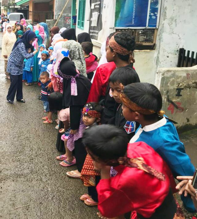Desy-Kendang Penca